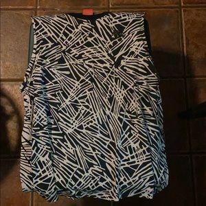 Nike women’s basketball t